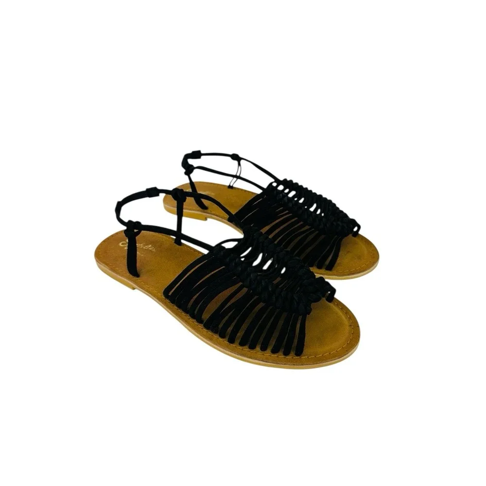 Seychelles women black